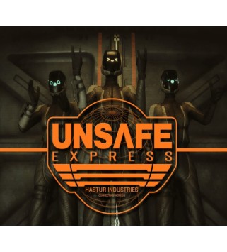 Unsafe Express Steam Key GLOBAL